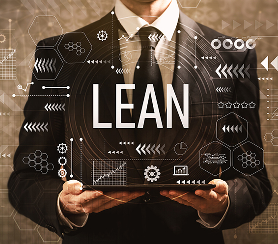 The Core Elements of a Lean Business - NIQC International, Bangalore