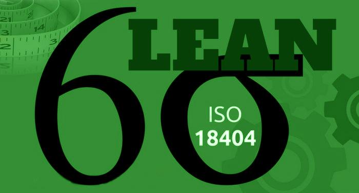 Key Competencies of Lean and Six Sigma by ISO 18404 - NIQC International