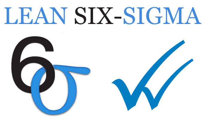 What are Levels of Certification in Six Sigma and Lean Six Sigma and Certification Values - NIQC International, Bangalore