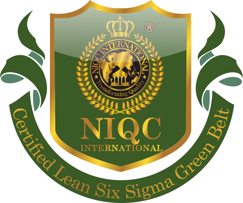 niqc international, bangalore