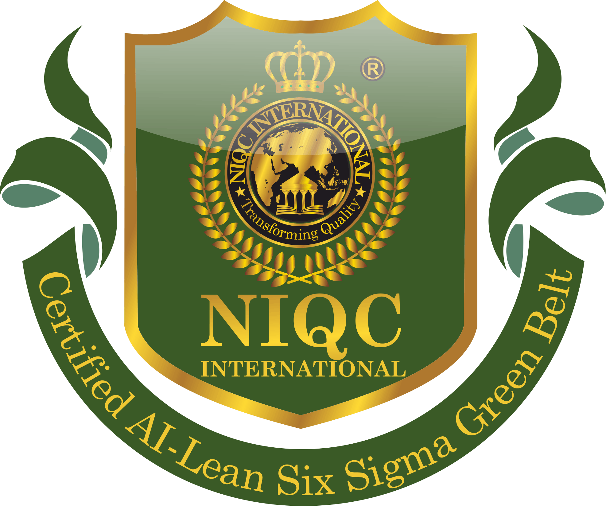 niqc international, bangalore