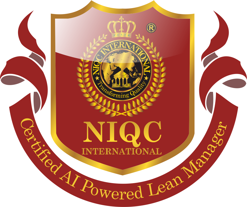niqc international, bangalore